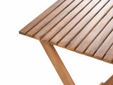 Balkono komplektas 596365