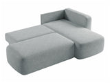 Minkštas kampas 596378