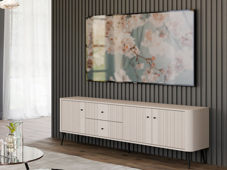 TV staliukas 596400