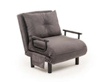 Fotelis 596500