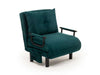 Fotelis 596500