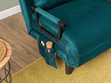 Fotelis 596500