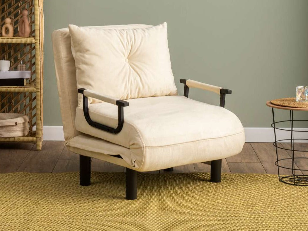 Fotelis 596500