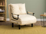 Fotelis 596500