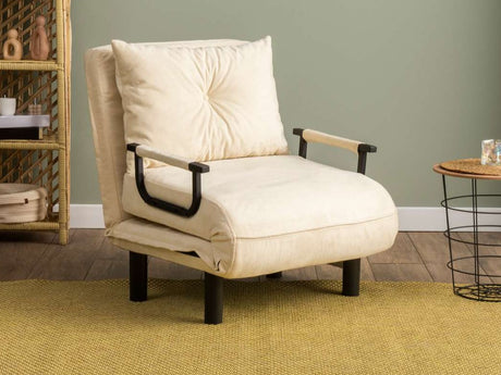 Fotelis 596500
