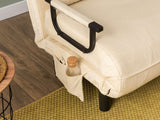 Fotelis 596500