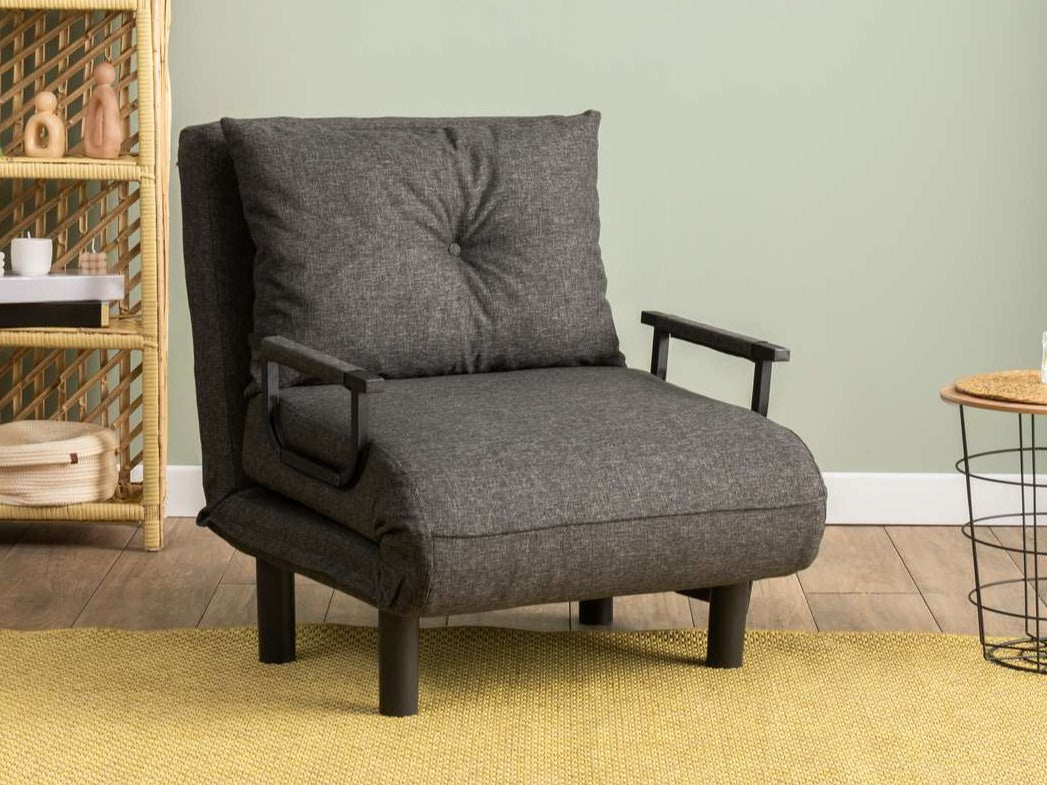 Fotelis 596500