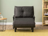Fotelis 596500