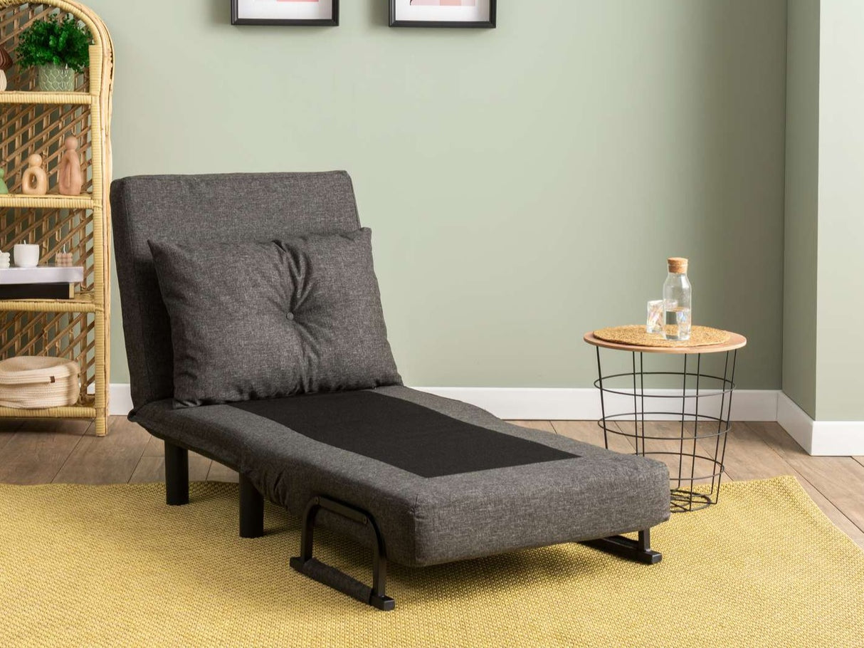 Fotelis 596500