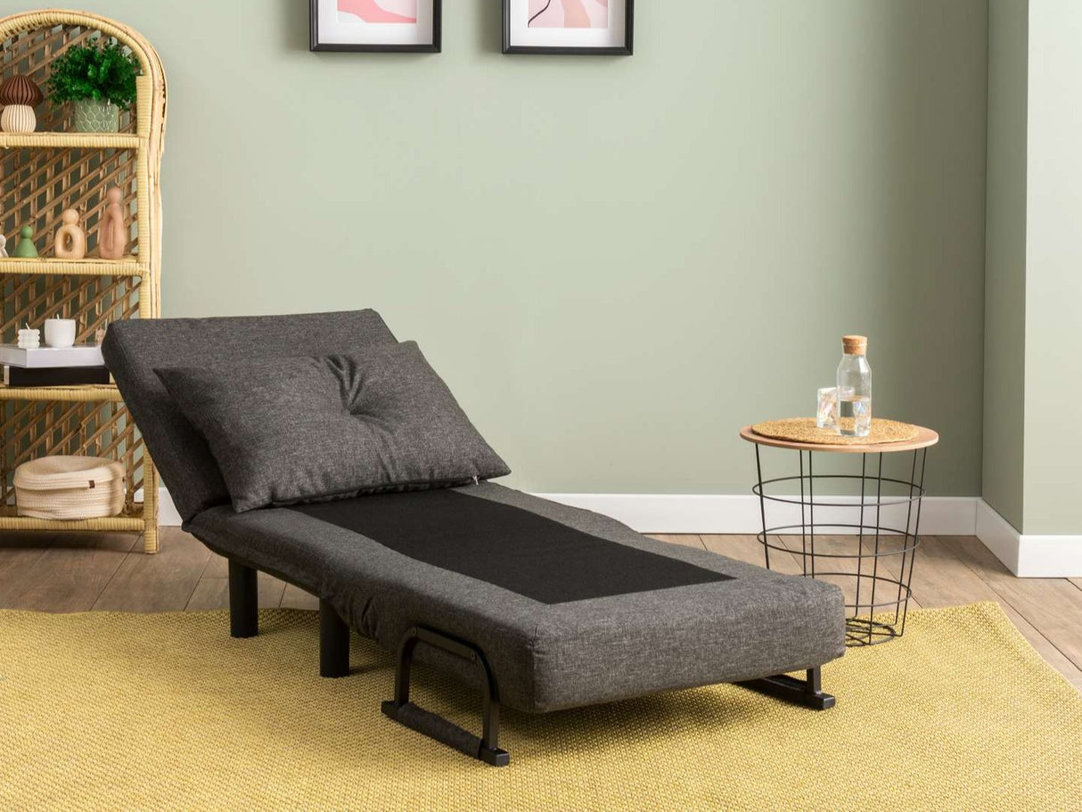 Fotelis 596500