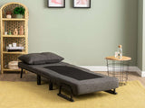 Fotelis 596500