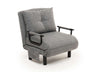 Fotelis 596500