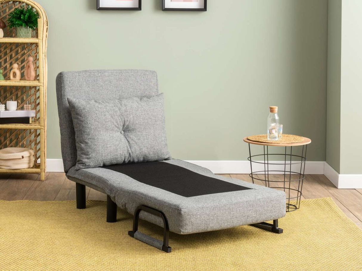 Fotelis 596500
