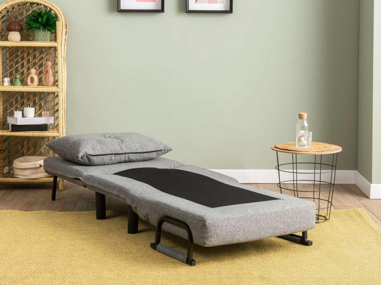 Fotelis 596500