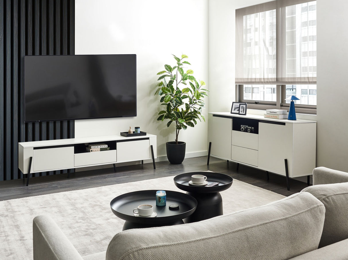 TV staliukas 516279