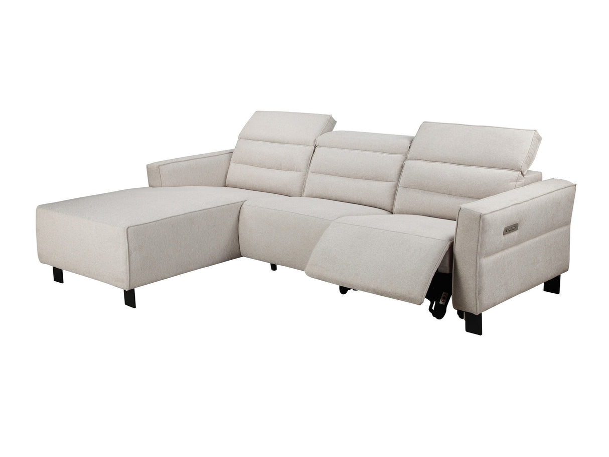 Minkštas kampas reglaineris 596647