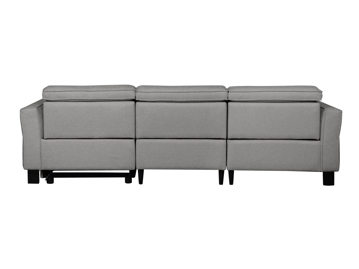 Minkštas kampas reglaineris 596647