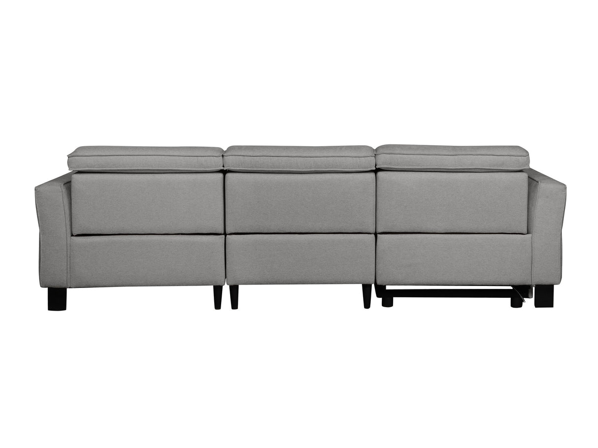 Minkštas kampas reglaineris 596647