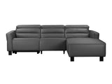 Minkštas kampas reglaineris 596647