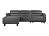 Minkštas kampas reglaineris 596647