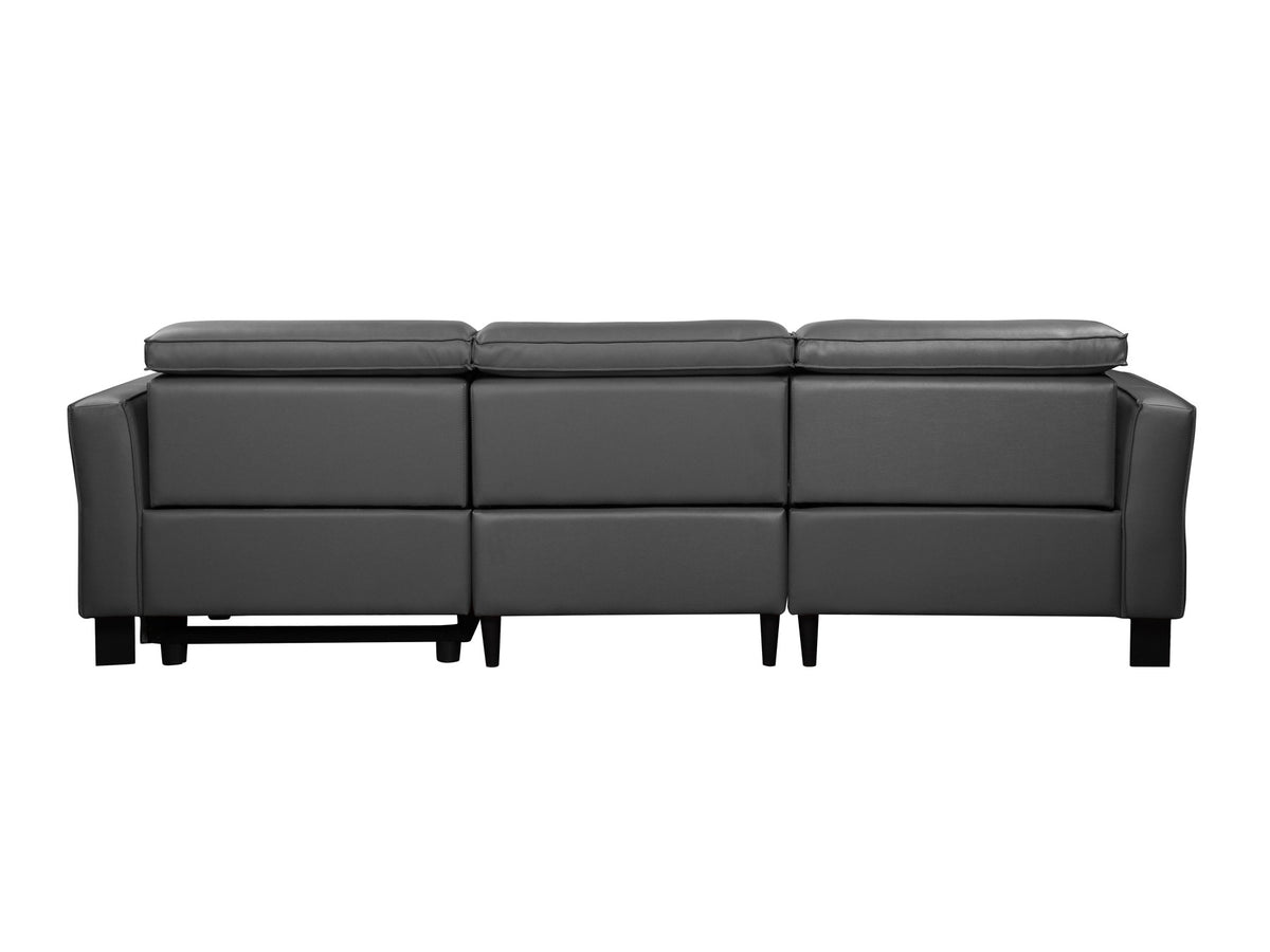 Minkštas kampas reglaineris 596647