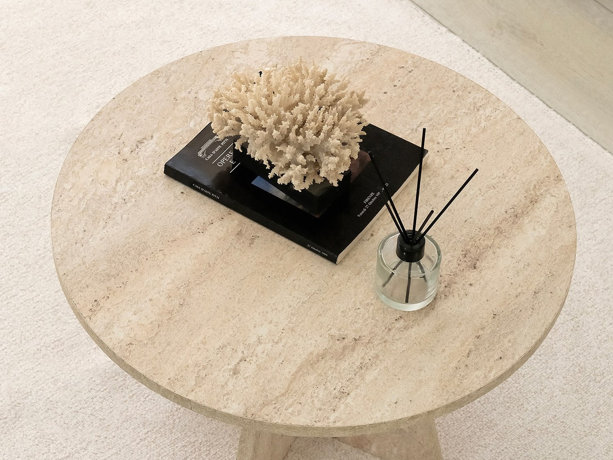 Žurnalinis staliukas 530780