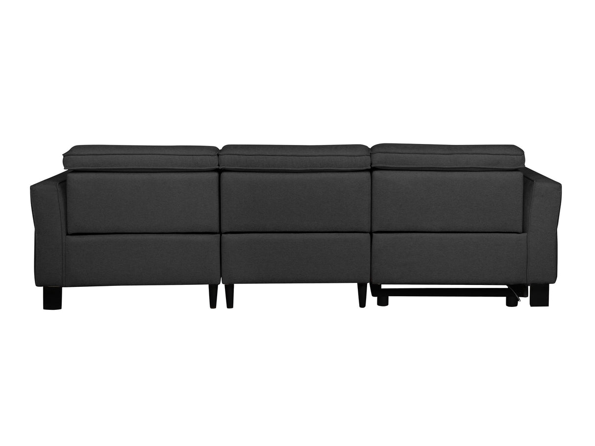 Minkštas kampas reglaineris 596737