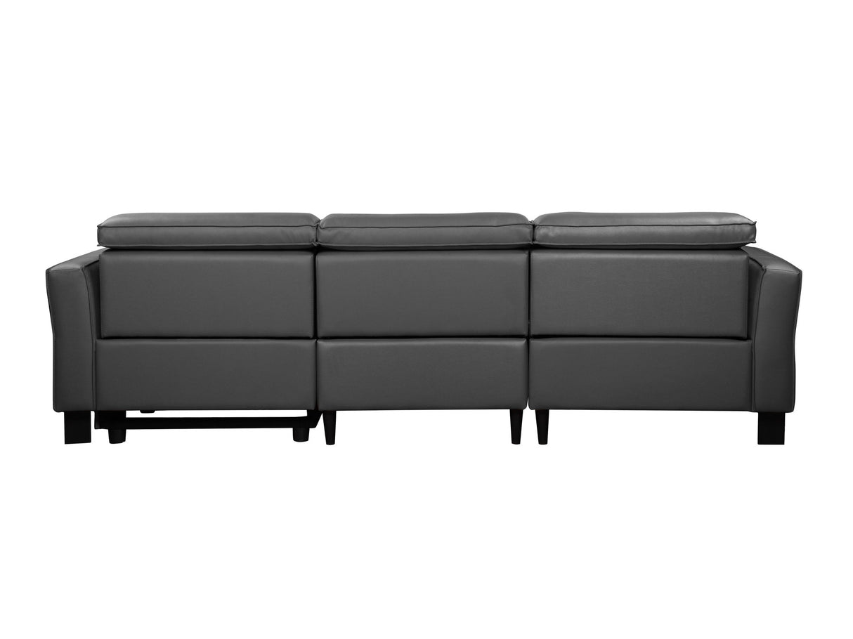 Minkštas kampas reglaineris 596737