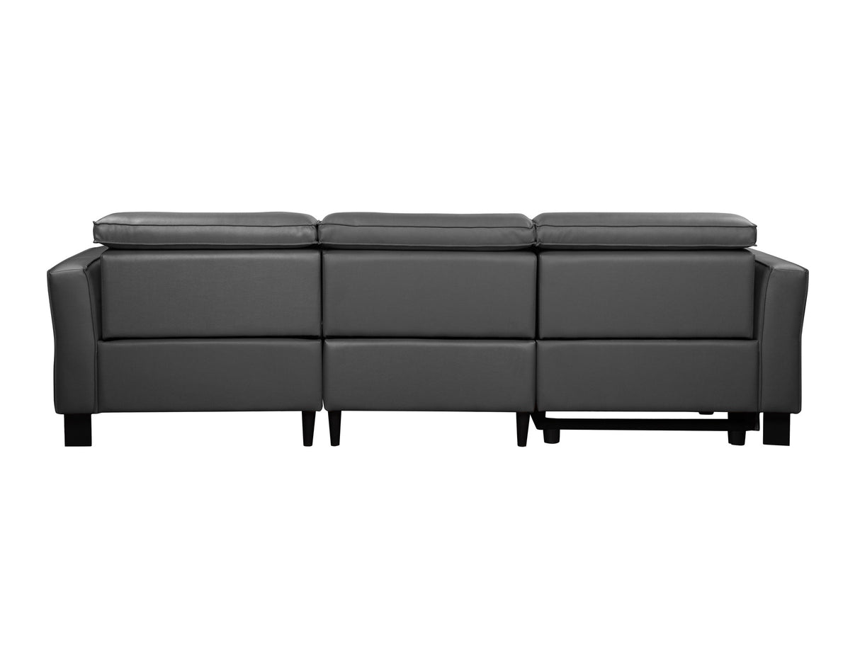 Minkštas kampas reglaineris 596737