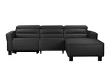 Minkštas kampas reglaineris 596737