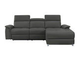 Minkštas kampas reglaineris 596866