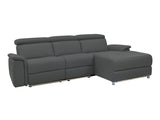 Minkštas kampas reglaineris 596936