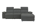 Minkštas kampas reglaineris 596936