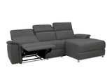 Minkštas kampas reglaineris 596936