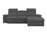 Minkštas kampas reglaineris 596936