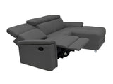 Minkštas kampas reglaineris 596936