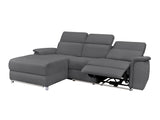 Minkštas kampas reglaineris 596936