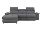 Minkštas kampas reglaineris 596936