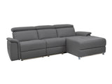 Minkštas kampas reglaineris 596936