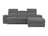 Minkštas kampas reglaineris 596936