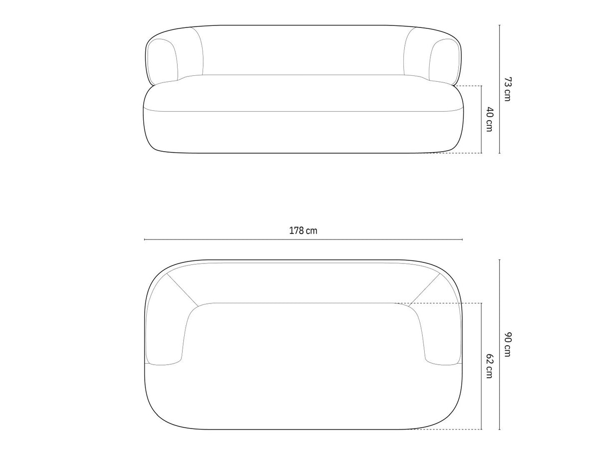 Sofa 577432