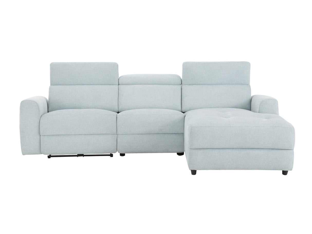 Minkštas kampas reglaineris 597034