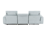 Minkštas kampas reglaineris 597034