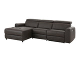 Minkštas kampas reglaineris 597034