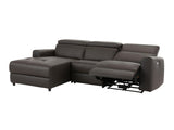 Minkštas kampas reglaineris 597034