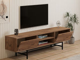 TV staliukas 597046