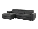 Minkštas kampas reglaineris 597034