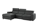 Minkštas kampas reglaineris 597034