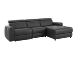 Minkštas kampas reglaineris 597034