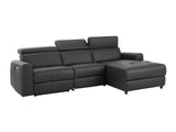 Minkštas kampas reglaineris 597034